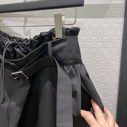 LOEWE 26S A-LINE SKIRT 719