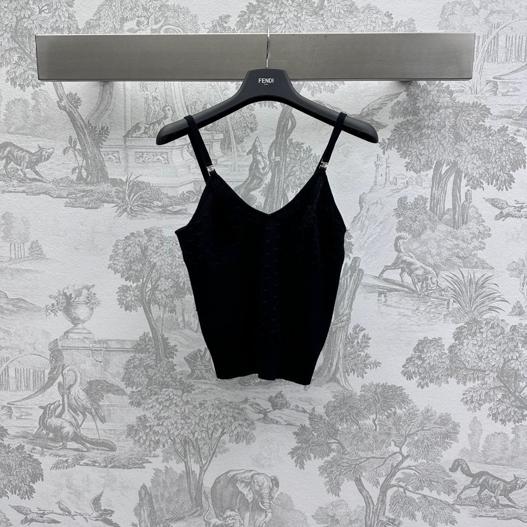 Chanel 25C Camisole 229010