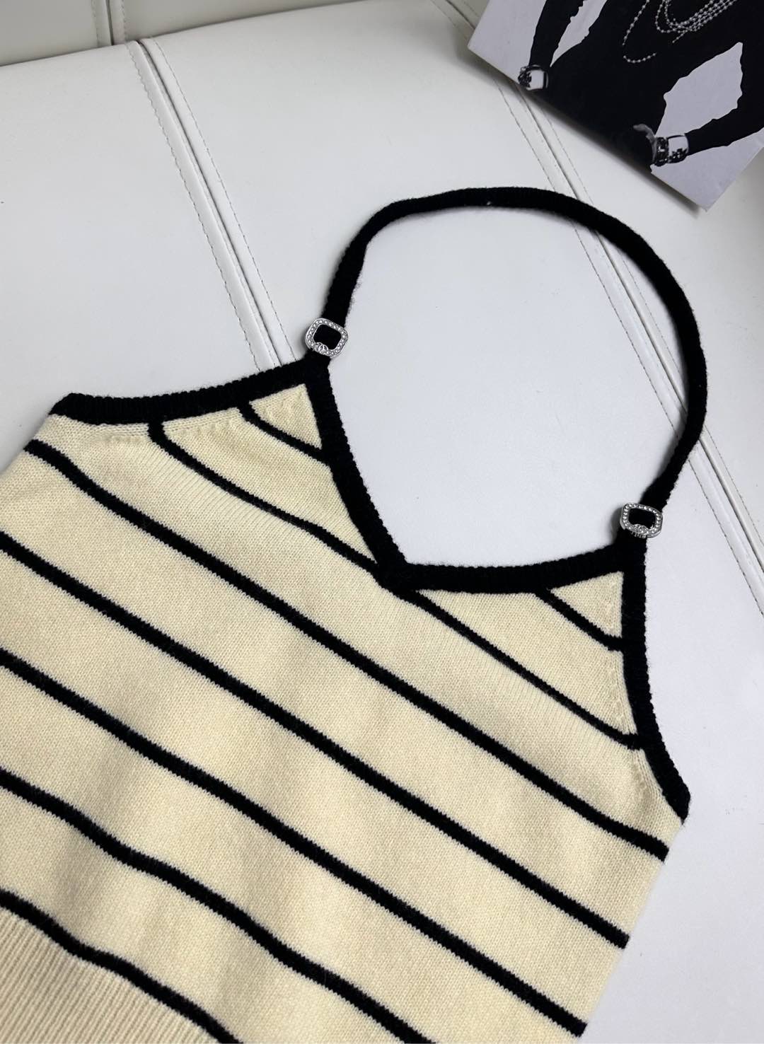 Chanel 25C Camisole 228981