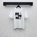 MAXMA 25S CREW NECK PRINTED T-SHIRT 264639