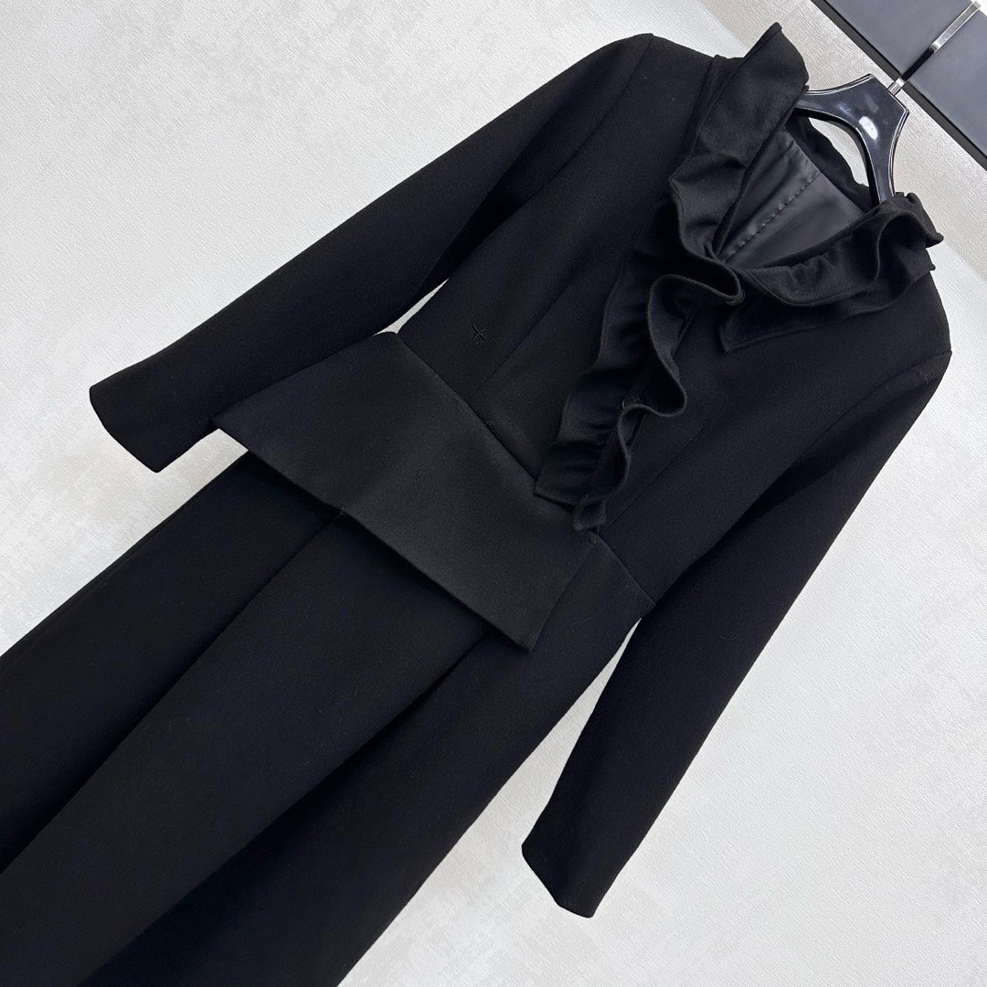 DIOR 25S LACE DRESS STYLE 207
