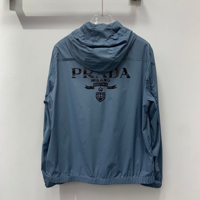 PRADA 26S JACKET 1158