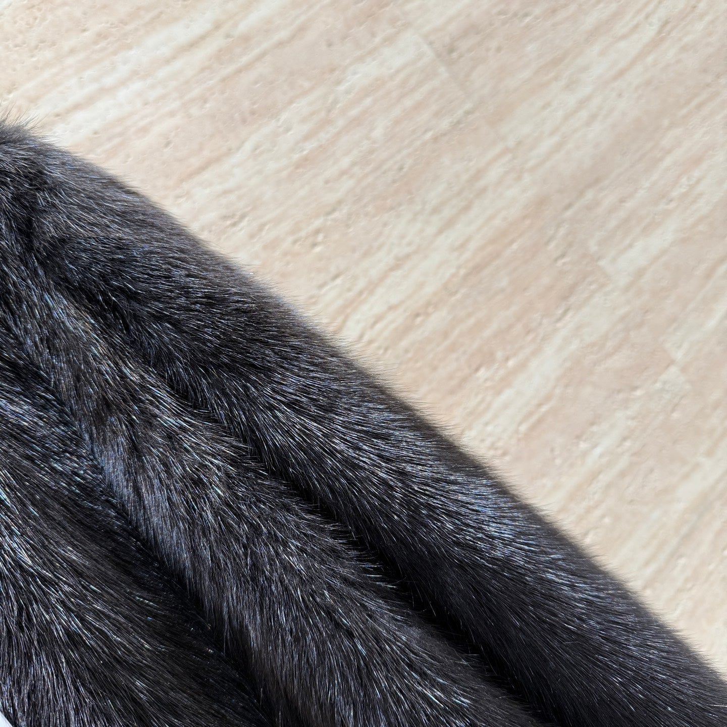 DIOR 26S MINK FUR JACKET 1098