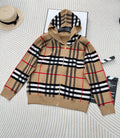 BURBERRY 25S CARDIGAN 214