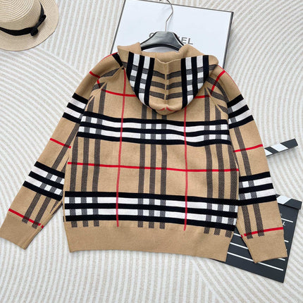 BURBERRY 25S CARDIGAN 214