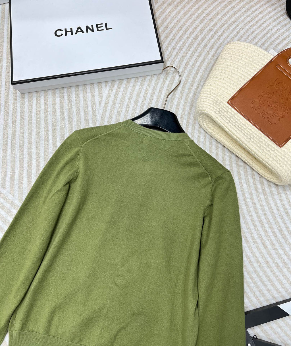 RALPH LAUREN CARDIGAN STYLE 183