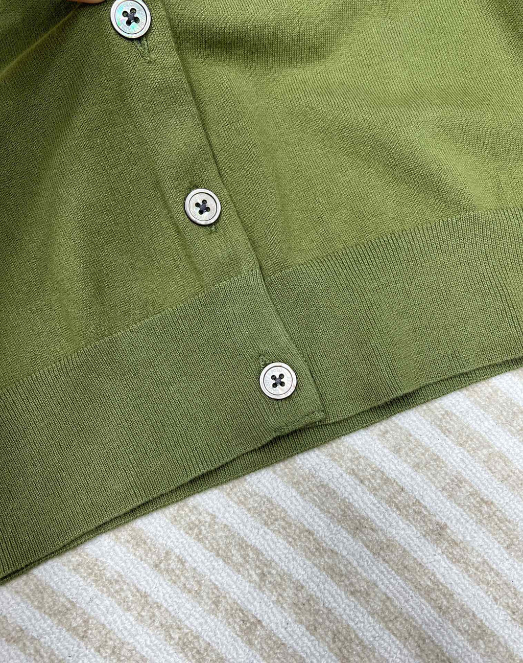 RALPH LAUREN CARDIGAN STYLE 183