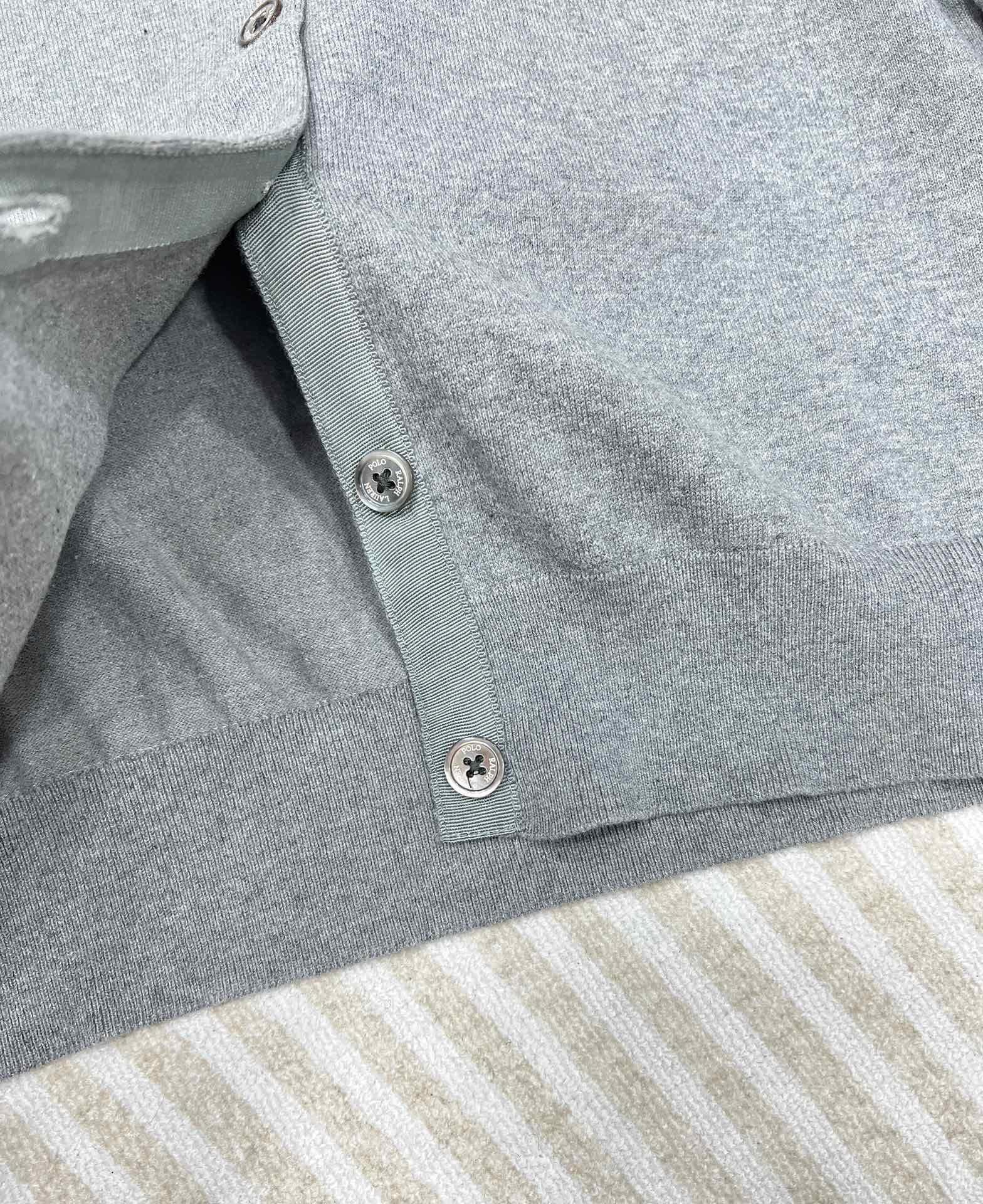 RALPH LAUREN CARDIGAN STYLE 180