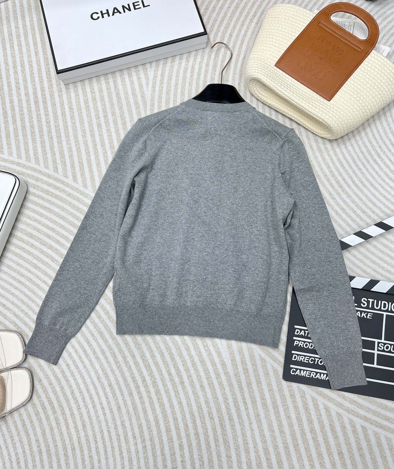 RALPH LAUREN CARDIGAN STYLE 180