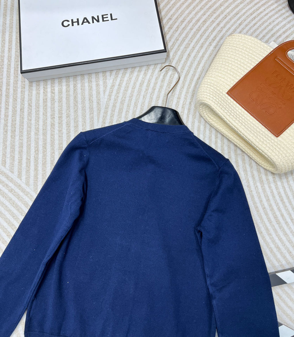 RALPH LAUREN CARDIGAN STYLE 179