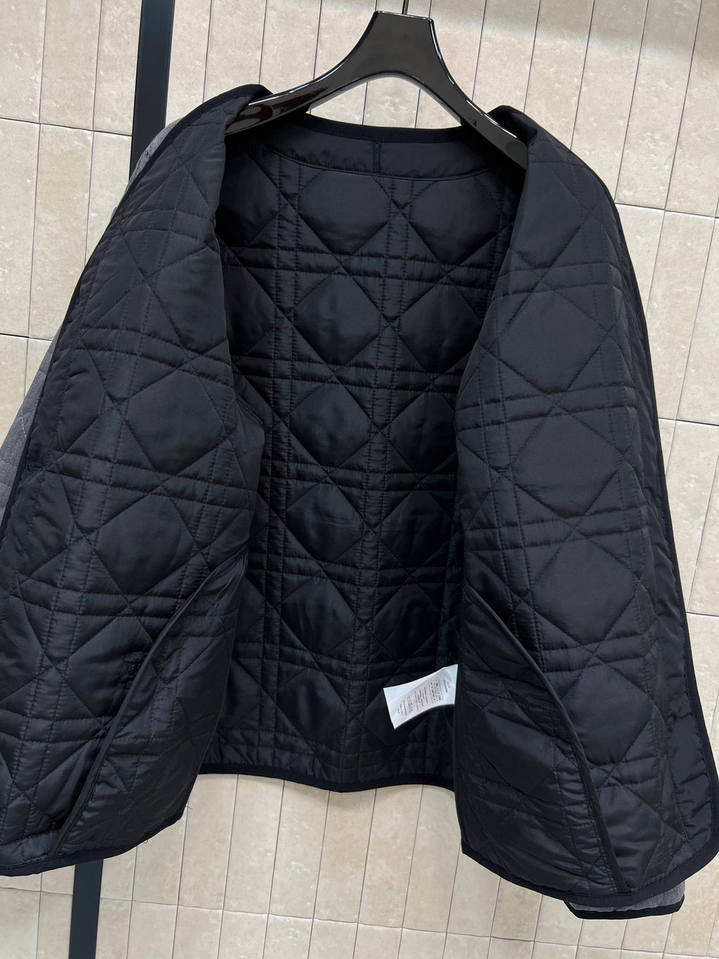 DIOR 25S JACKET 474