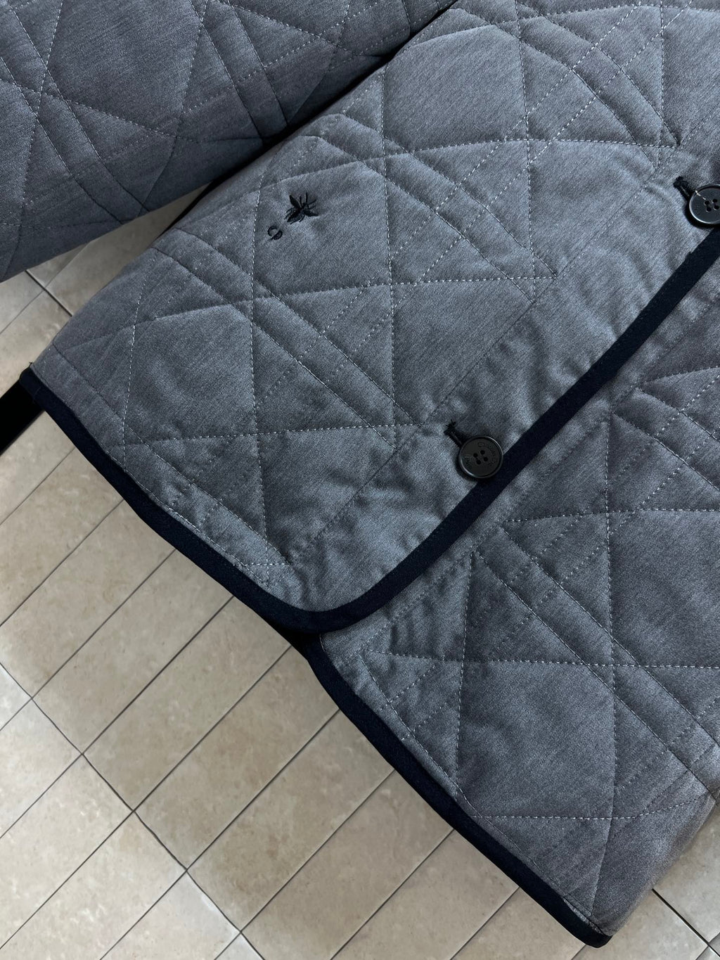 DIOR 25S JACKET 474