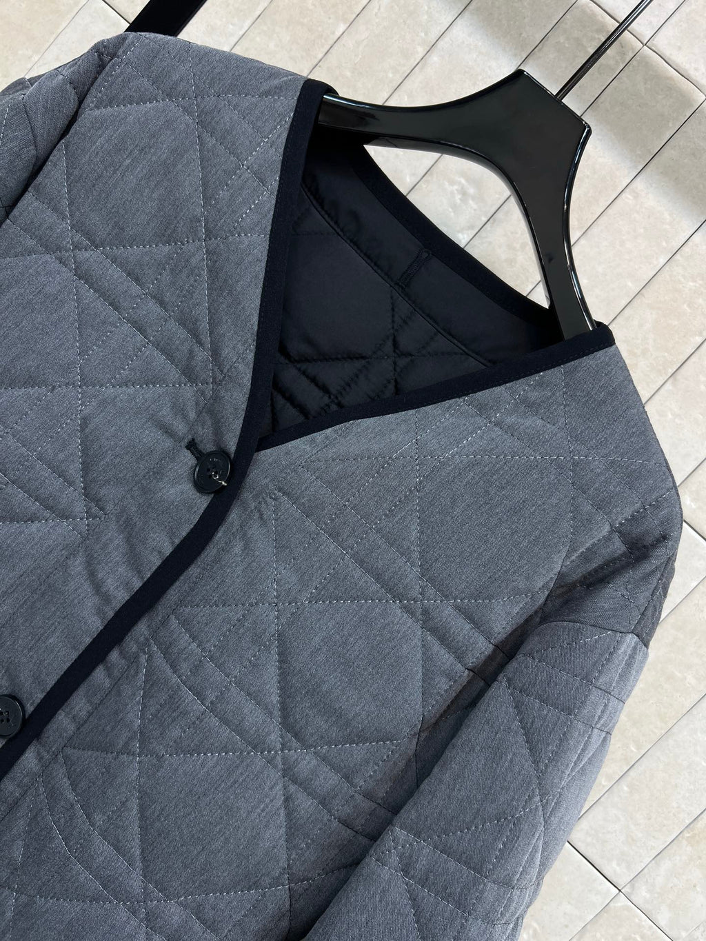 DIOR 25S JACKET 474