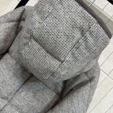 BURBERRY 25S JACKET 243