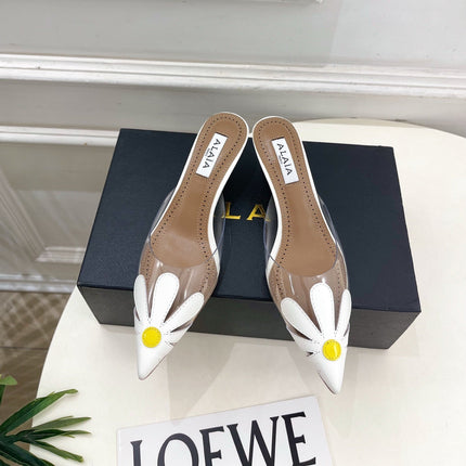 Collection image for: ALAIA SHOES
