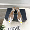 ALAIA SHOES