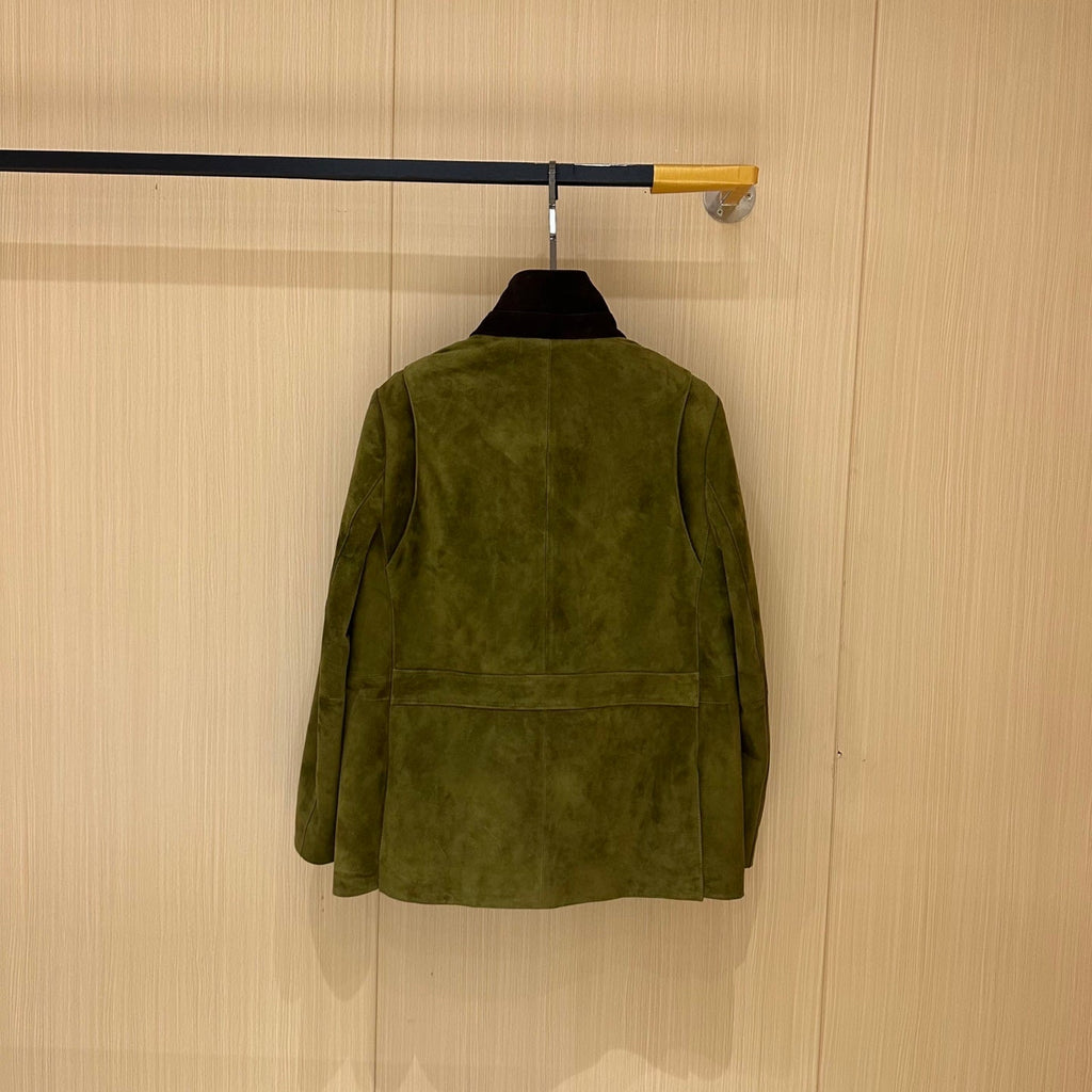LP 26S JACKET 574