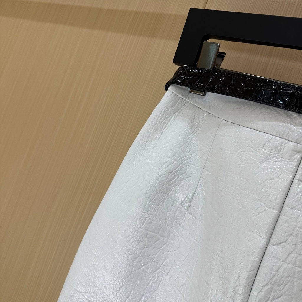GUCCI SKIRT 794593