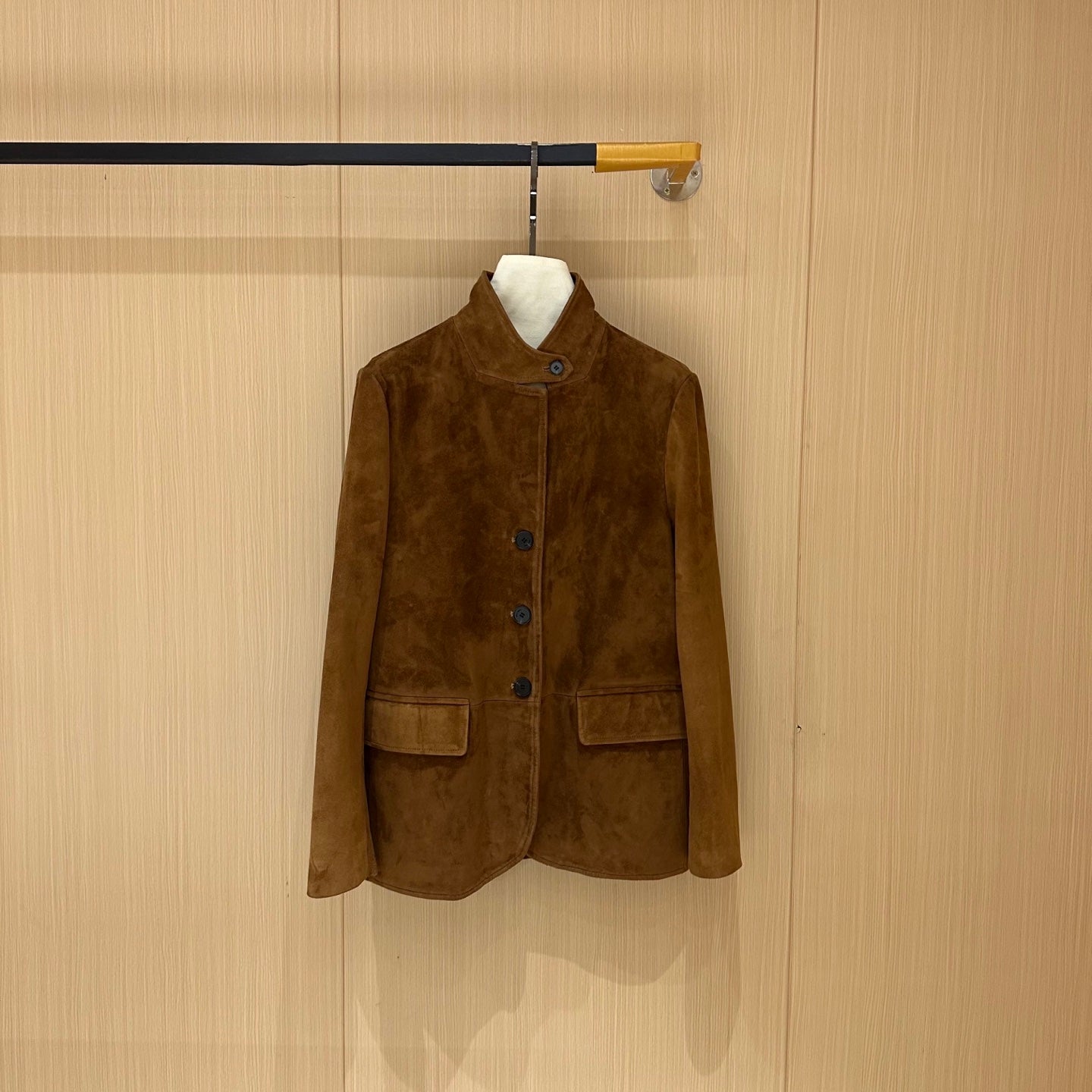 LP 26S JACKET 518