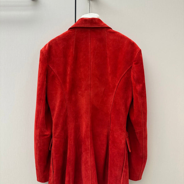 BALENCIAGA 26S JACKET 224