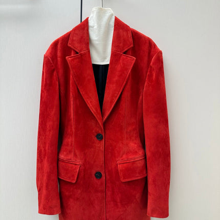 BALENCIAGA 26S JACKET 224
