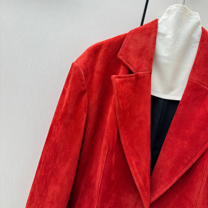BALENCIAGA 26S JACKET 224