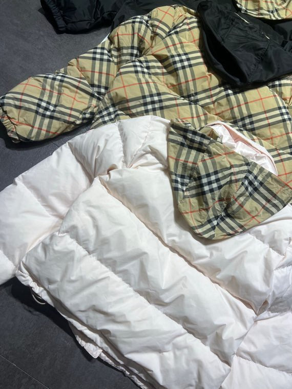BURBERRY 25S DOWN JACKET 144