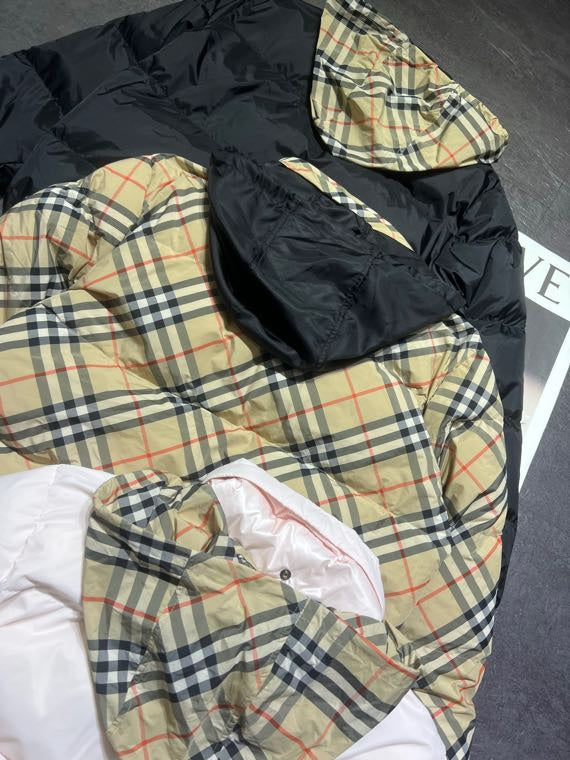 BURBERRY 25S DOWN JACKET 144