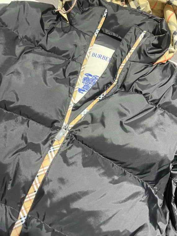 BURBERRY 25S DOWN JACKET 144