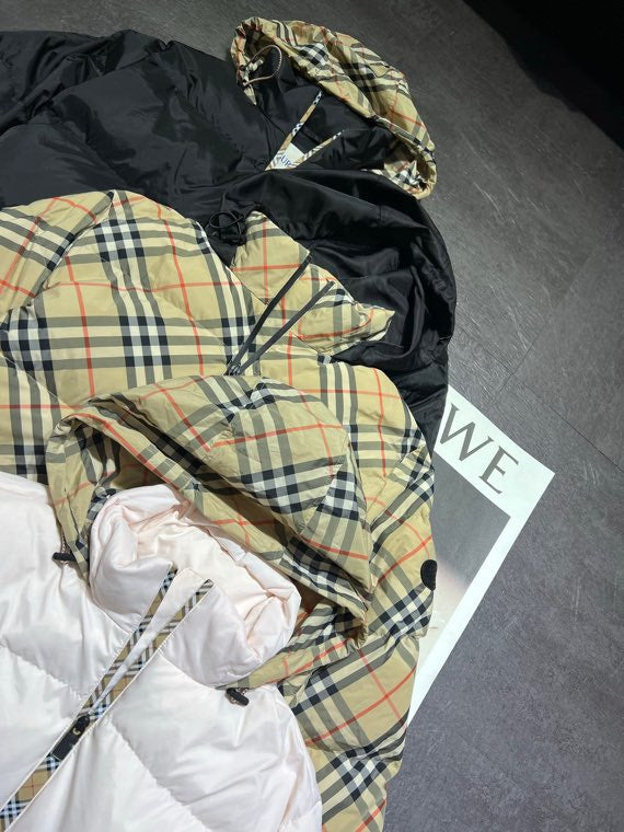 BURBERRY 25S DOWN JACKET 144
