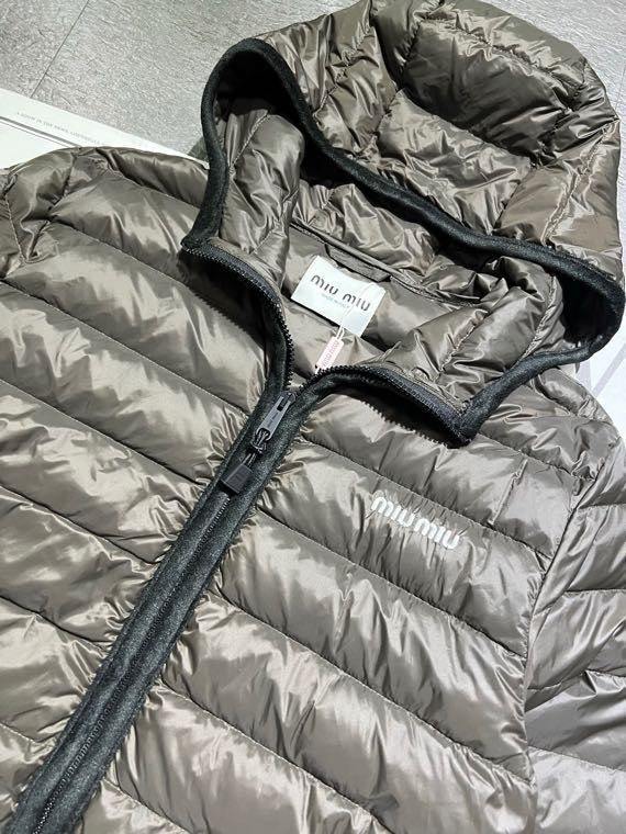 MIUMIU JACKET STYLE 630