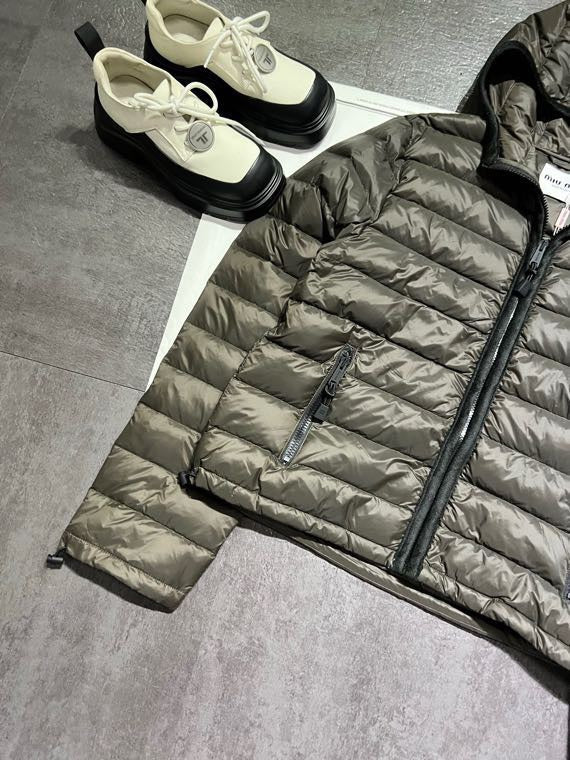 MIUMIU JACKET STYLE 630