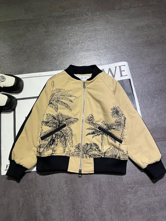 DIOR 25S JACKET 775