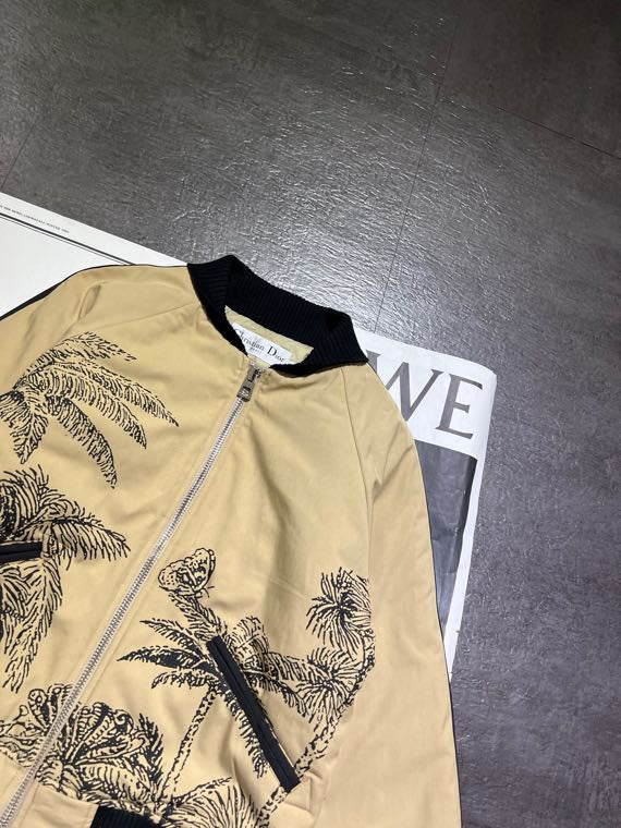 DIOR 25S JACKET 775