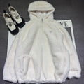 PRADA 26S FUR JACKET 661