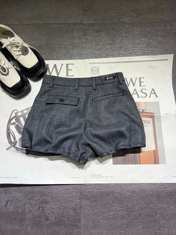 PRADA 26S SHORTS 800