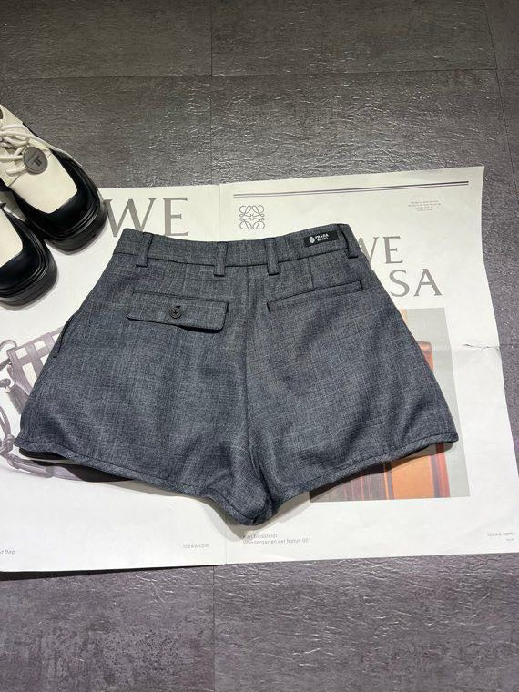 PRADA 26S SHORTS 800