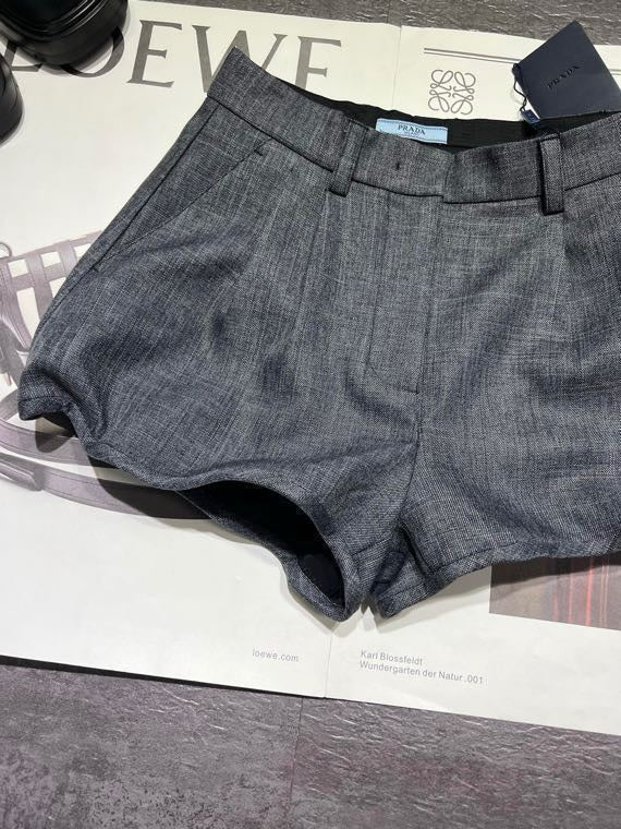 PRADA 26S SHORTS 800
