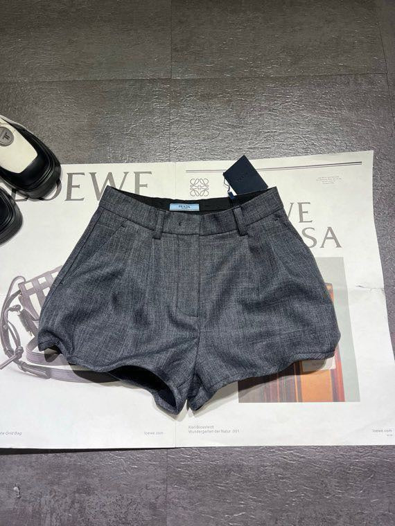 PRADA 26S SHORTS 800