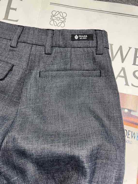 PRADA 26S SHORTS 800