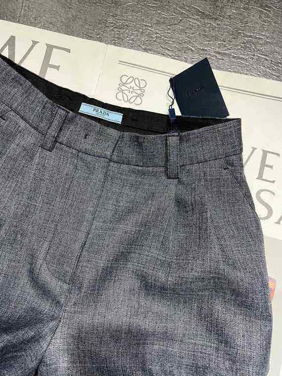 PRADA 26S SHORTS 800