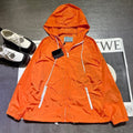 PRADA 26S JACKET 764