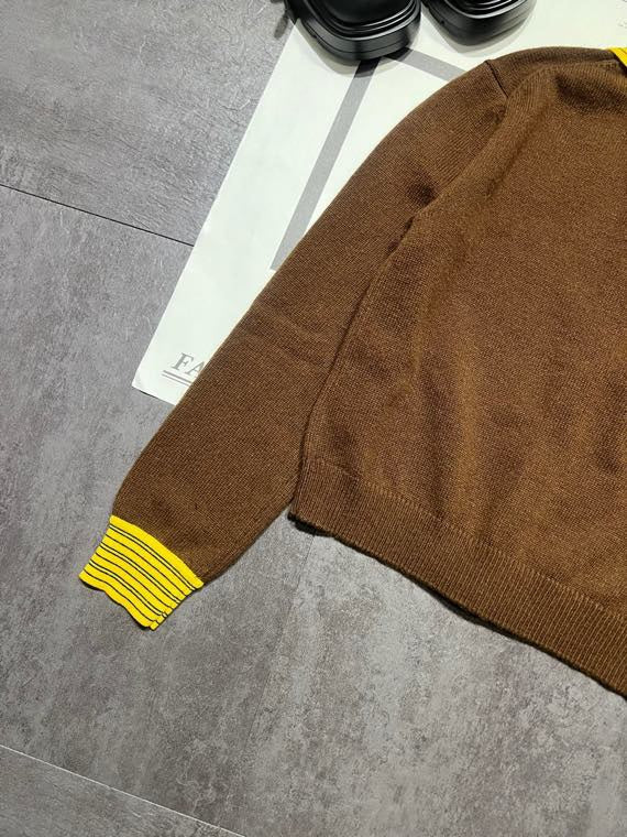 PRADA 26S CARDIGAN 701