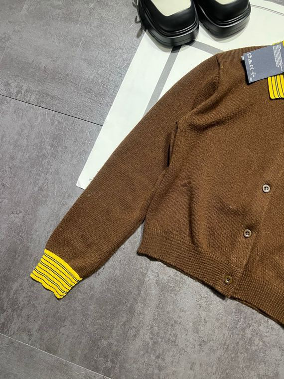 PRADA 26S CARDIGAN 701