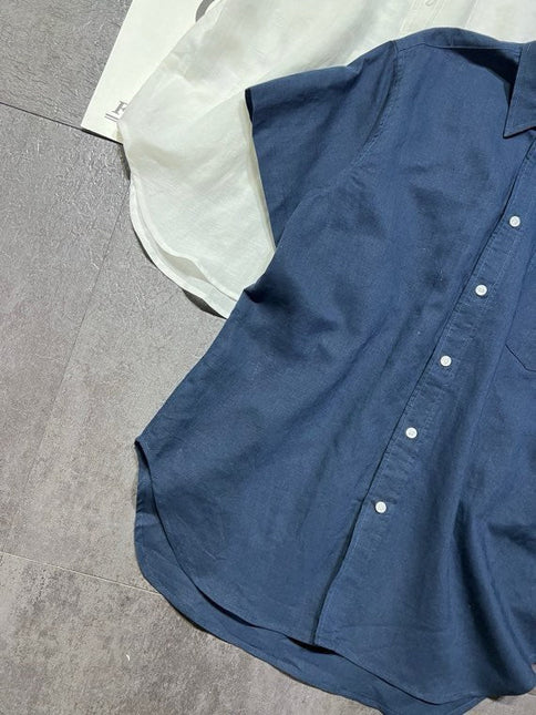 RALPH LAUREN 26S SHORT SLEEVE SHIRT 453