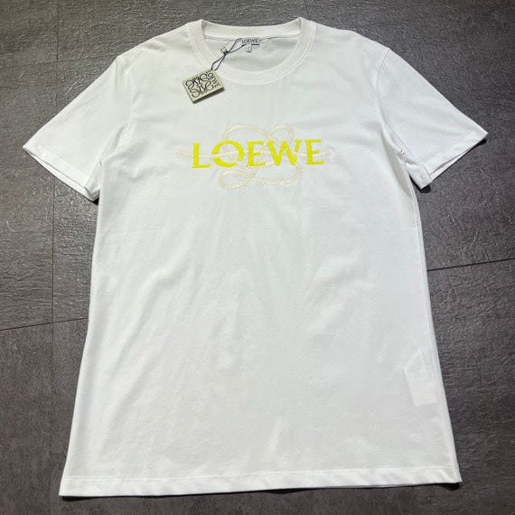 LOEWE 26S SHORT-SLEEVE T-SHIRT 548