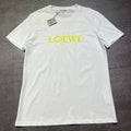 LOEWE 26S SHORT-SLEEVE T-SHIRT 548