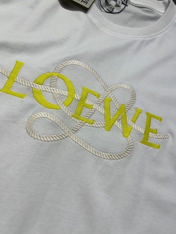 LOEWE 26S SHORT-SLEEVE T-SHIRT 548