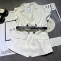DIOR 26S SHORT-SLEEVE JACKET 882