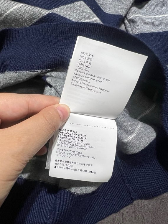 MIUMIU SWEATER 531
